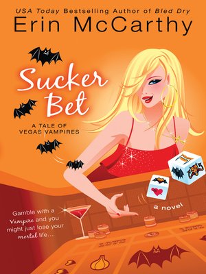 Sucker Bet - ebook